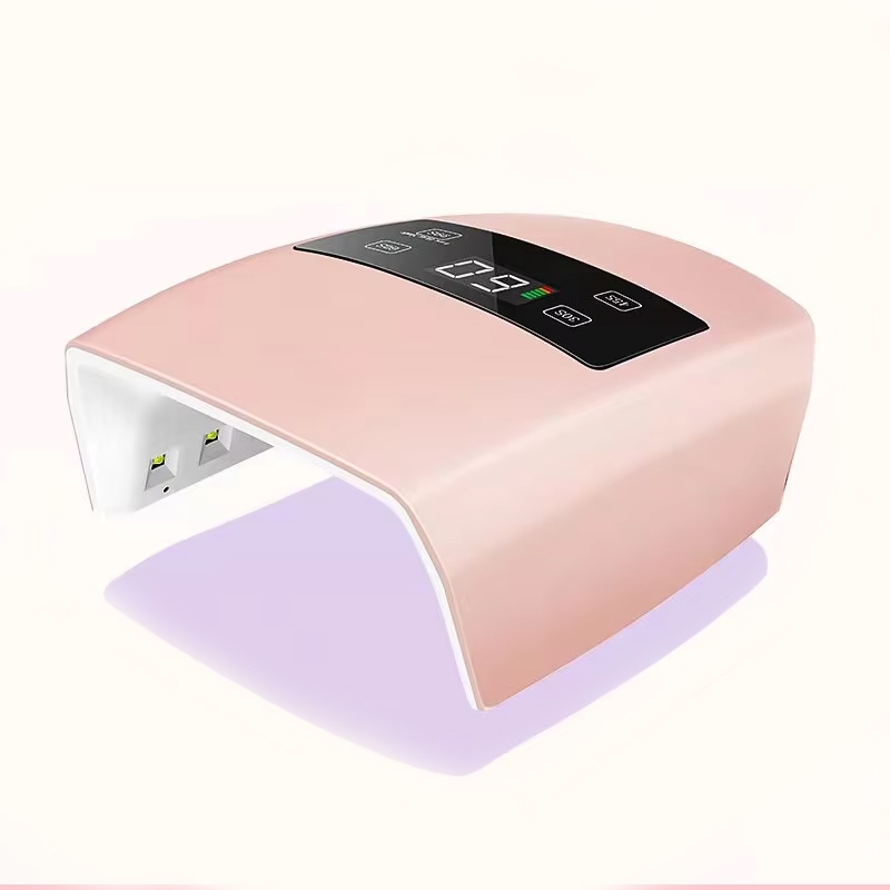 Ako často by sa mali vymeniť UV žiarovky v UV gélovej lampe s sušením nechtov?