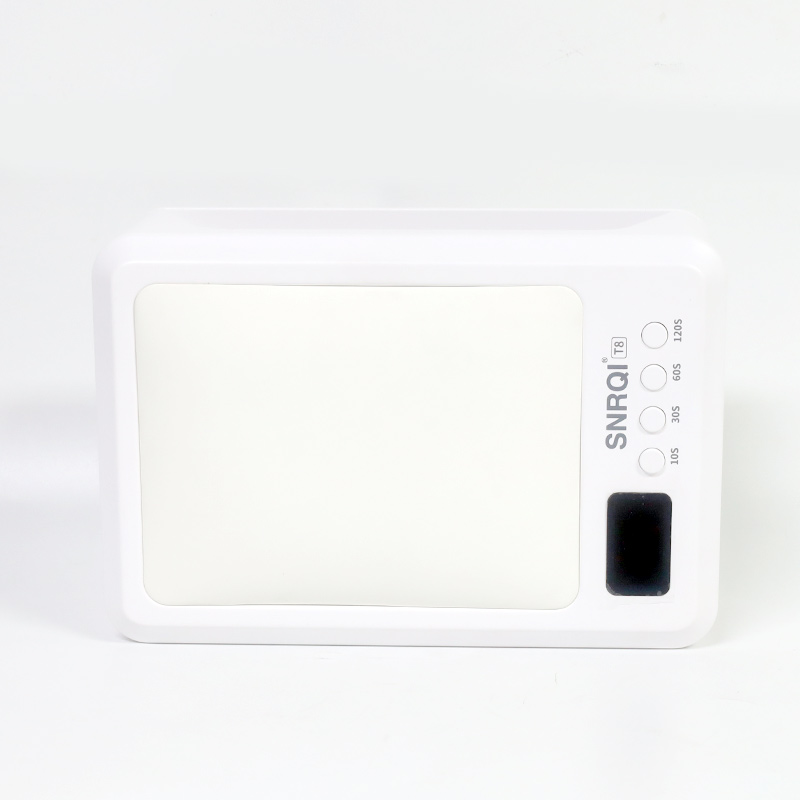 Ruina Optoelectronic revolúcia v zážitku z fototerapie nechtov, pričom uprednostňuje bezpečnosť a efektívnosť.