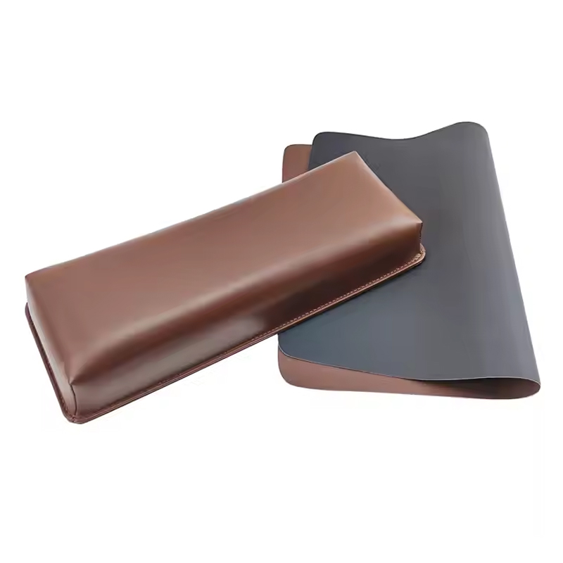 Ako vankúšik na nechty zlepšuje pohodlie pri manikúre?