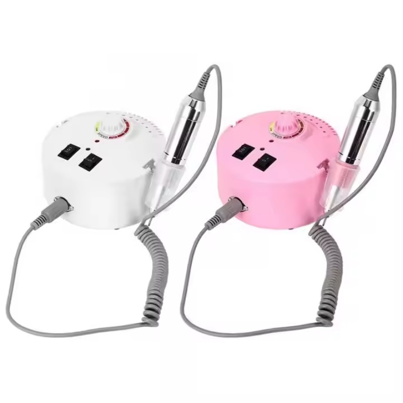 Elektrická nastaviteľná leštička s nízkou hlučnosťou a rýchlosťou 30 000 otáčok za minútu