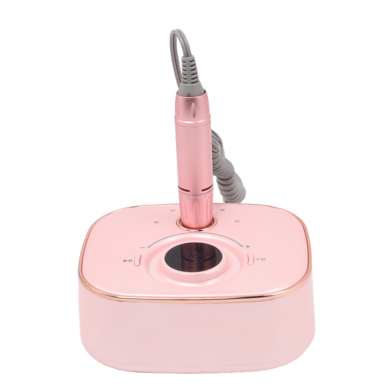 Kompaktná stolná brúska