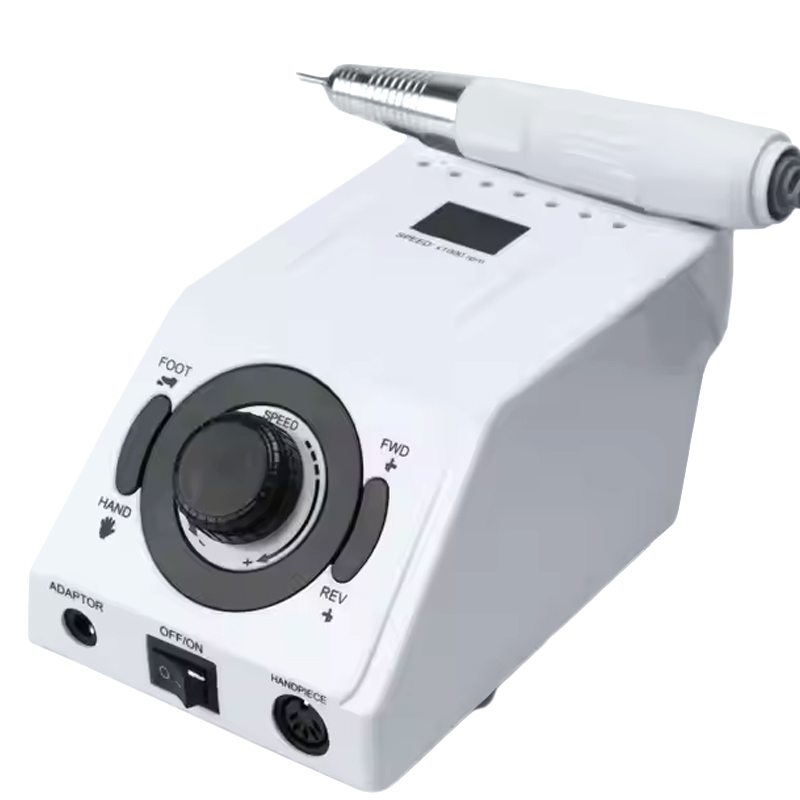 Akumulátorový elektrický pilník na nechty