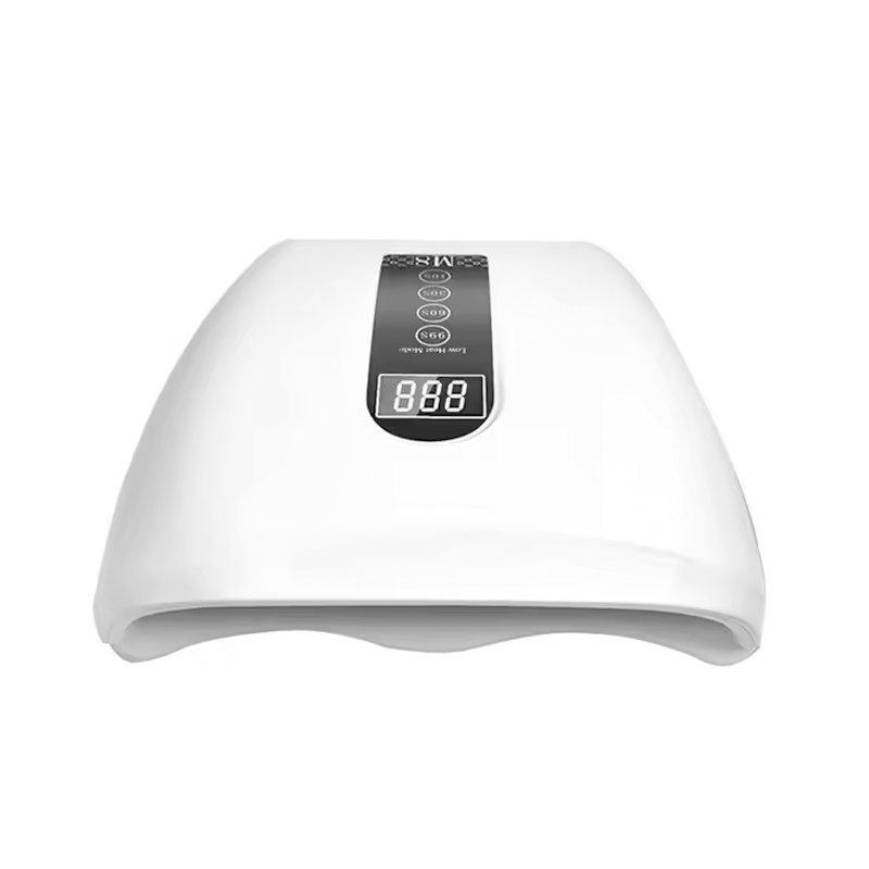 Dvojručná lampa na nechty