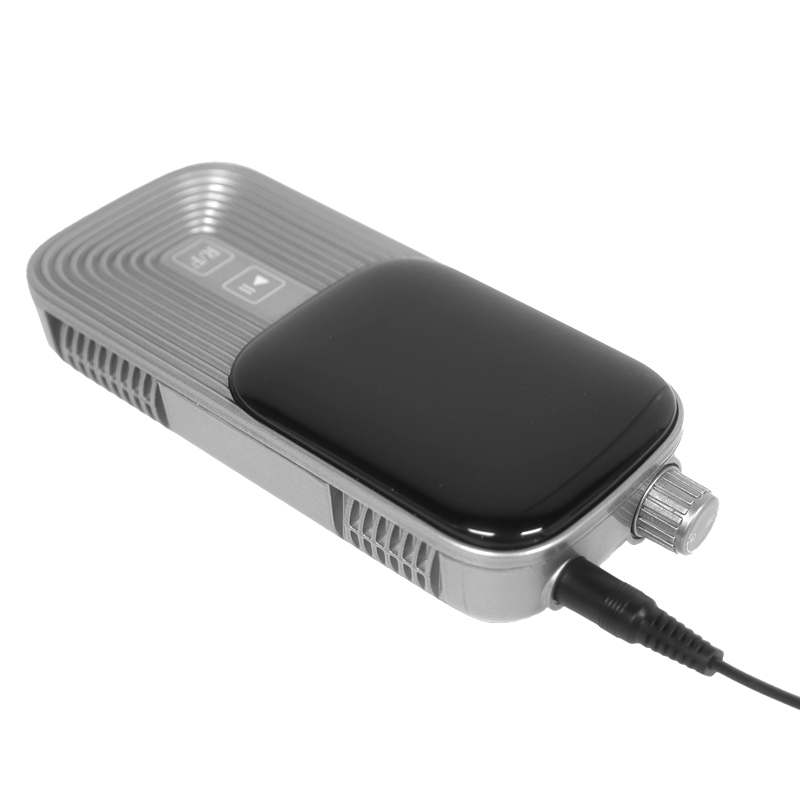 Elektrické akumulátorové vŕtačky na nechty