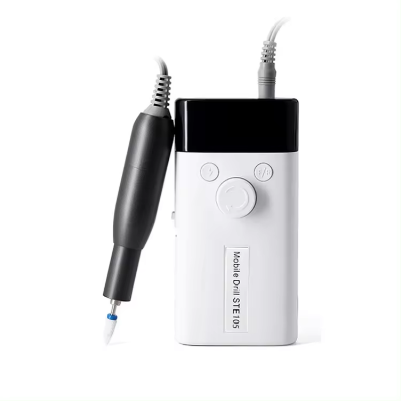 Elektrická leštička na nechty 30 000 ot./min