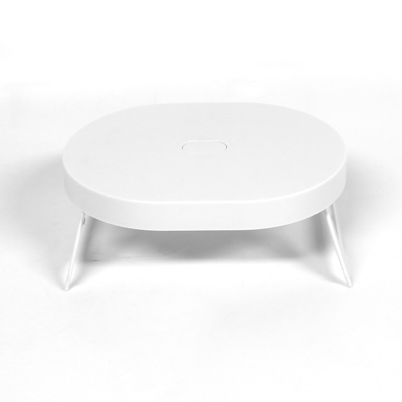 Skladacia mini lampa na sušenie nechtov