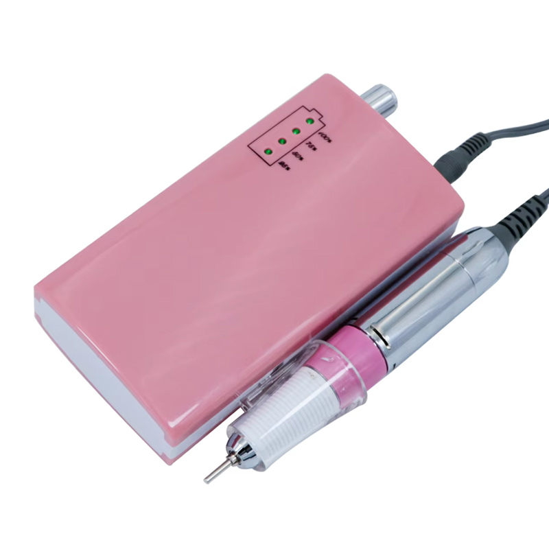 Vysoko kvalitný vrták na nechty