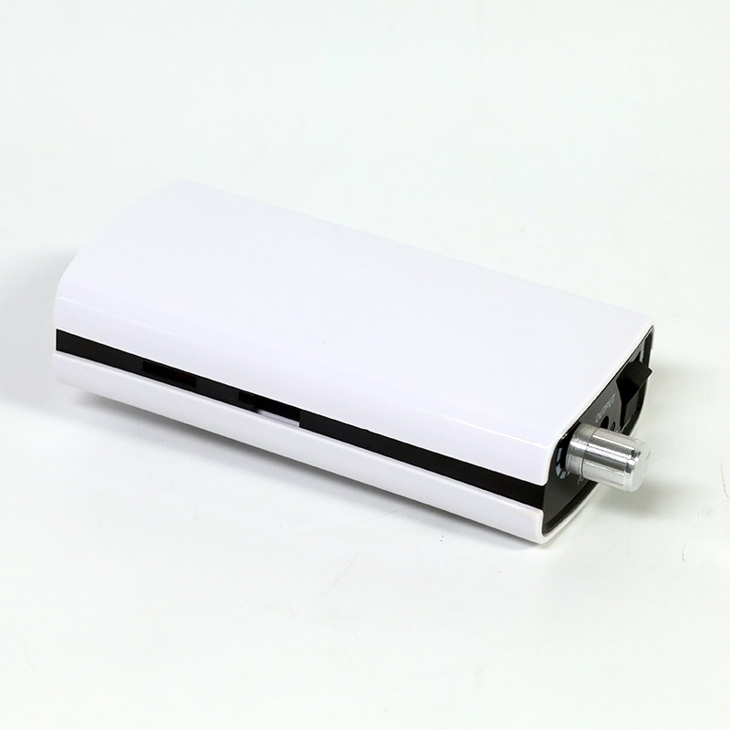 Vysokorýchlostná vŕtačka na nechty