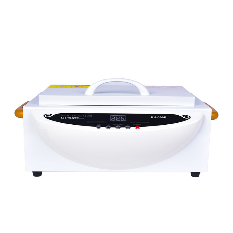 Vysokoteplotná sterilizačná skrinka