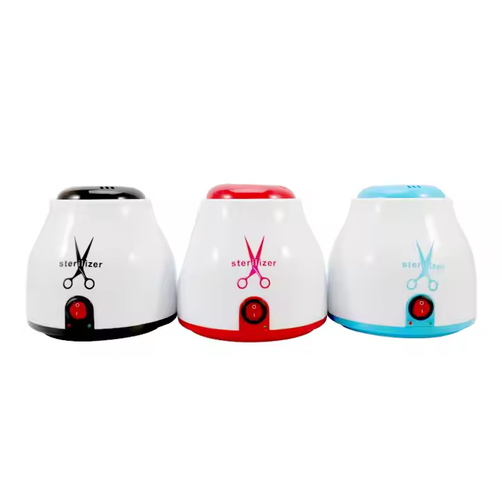 Vysokoteplotný sterilizačný pohár