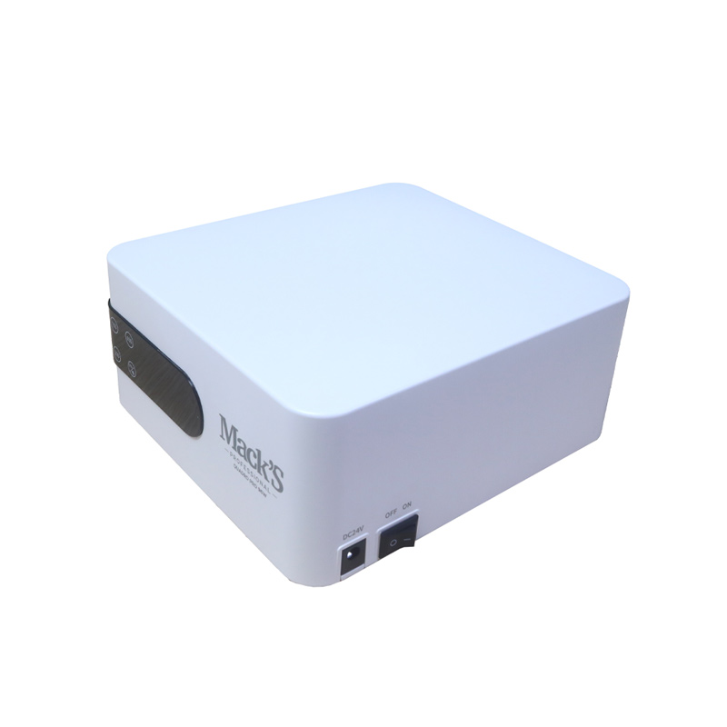 Nová vysokokvalitná LED lampa na nechty