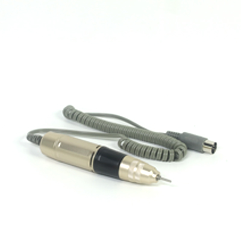 Nová prémiová vŕtačka na gélové nechty