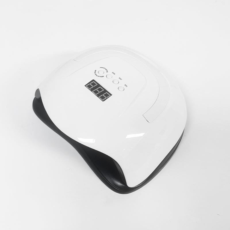 Prenosná lampa na sušenie nechtov