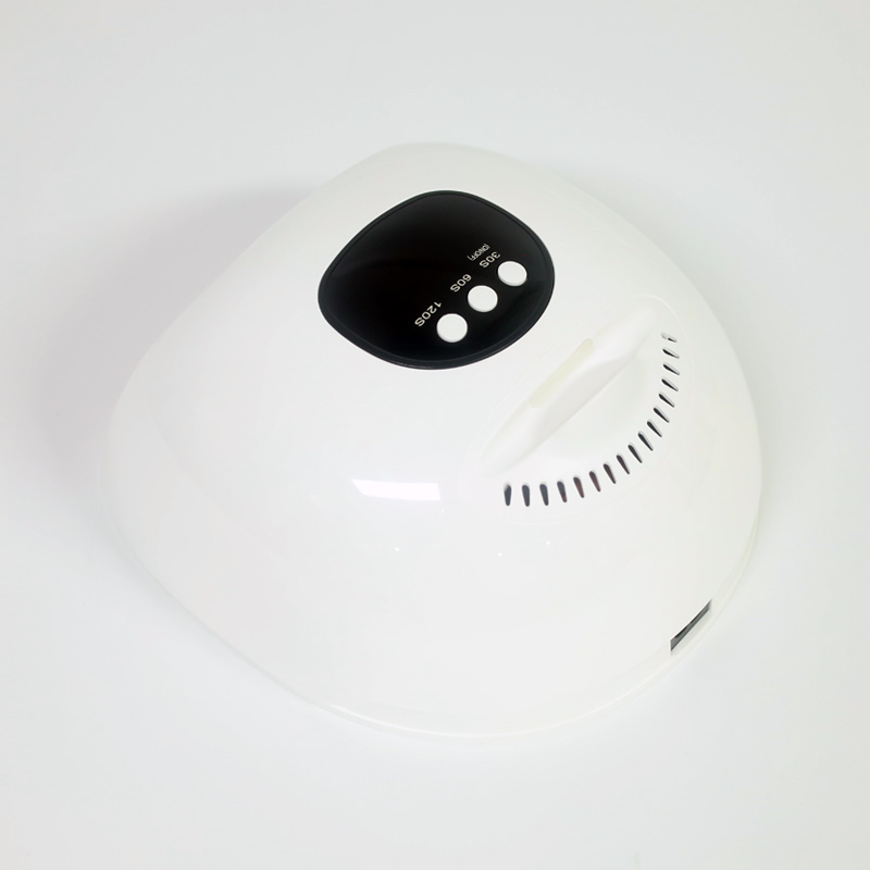 Prémiový sušič gélových nechtov