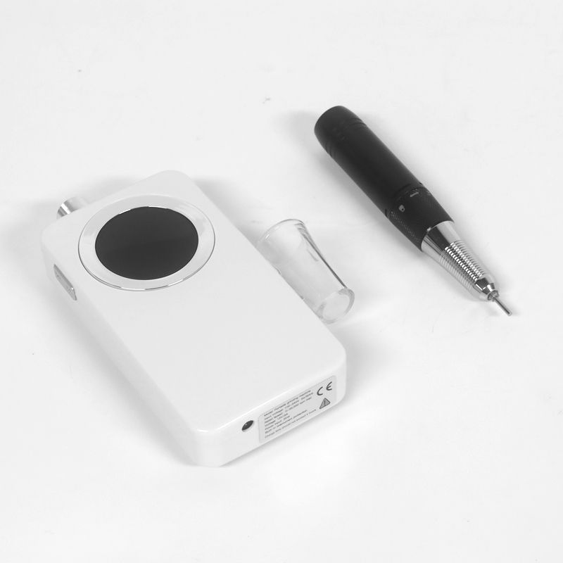 Profesionálny elektrický pilník na nechty 35 000 ot./min