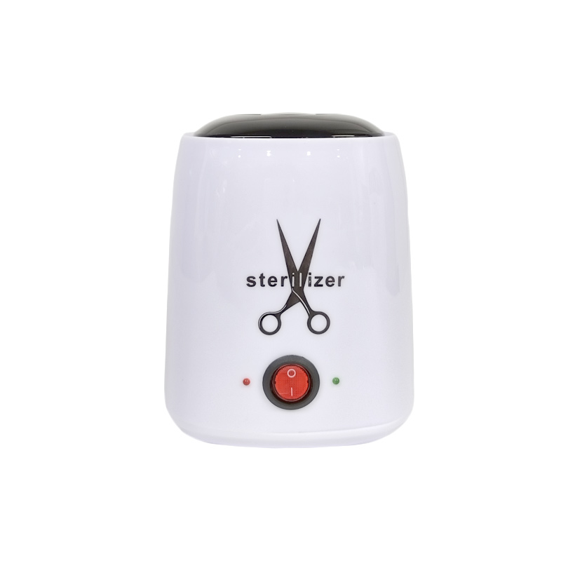 Sterilizačný pohár z kremenného piesku