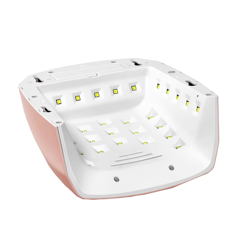 Rýchloschnúci stroj na vytvrdzovanie gélových nechtov