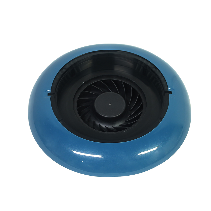 Super výkonný vysávač nechtového prachu