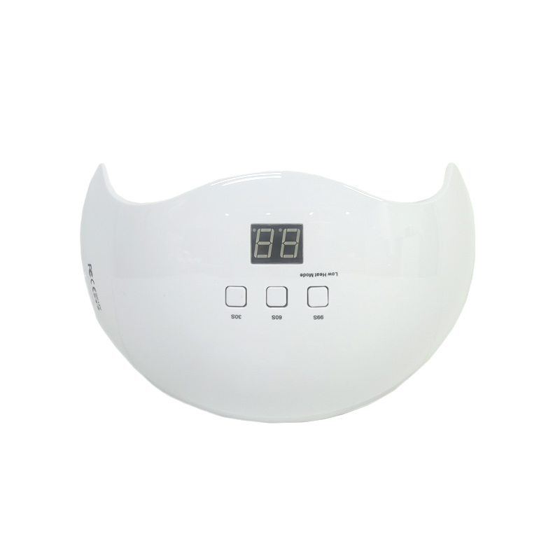 Veľkoobchodné profesionálne lampy na nechty